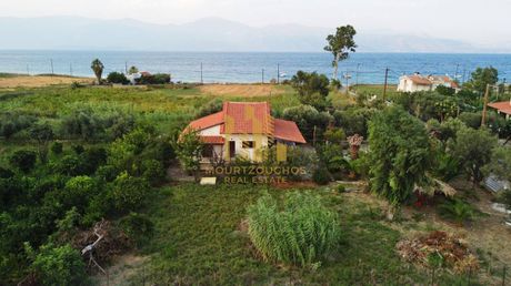 Detached home 120sqm for sale-Egialia » Avithos