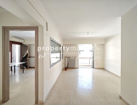 Apartment 135sqm for rent-Exarchia - Neapoli » Neapoli Exarcheion