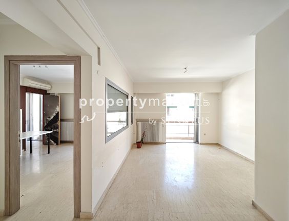 Διαμέρισμα 135 τ.μ. για ενοικίαση, Αθήνα - Κέντρο, Εξάρχεια - Νεάπολη