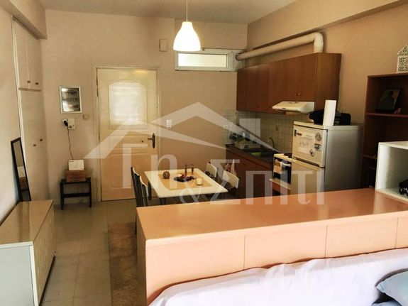 Studio / γκαρσονιέρα 32 τ.μ. για ενοικίαση, Ν. Ιωαννίνων, Ιωάννινα