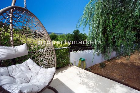 Villa 110sqm for rent-El. Venizelos » Nerokouros