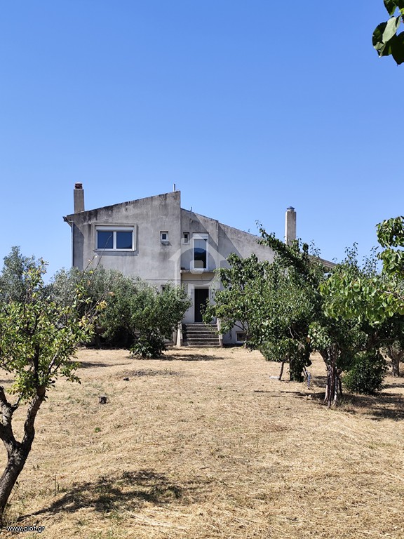 Μεζονέτα 120 τ.μ. προς πώληση, Δίκελλα
