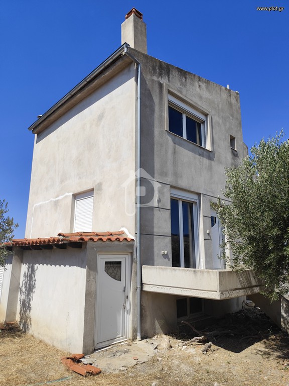Μεζονέτα 120 τ.μ. προς πώληση, Δίκελλα