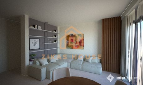 Apartment 86sqm for sale-Kato Toumpa