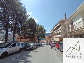 Κατάστημα 56 τ.μ. για πώληση