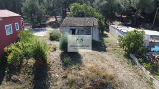 Οικόπεδο 528 τ.μ. για πώληση, Ν. Κέρκυρας, Κέρκυρα-thumb-9