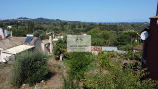 Οικόπεδο 528 τ.μ. για πώληση, Ν. Κέρκυρας, Κέρκυρα-thumb-4