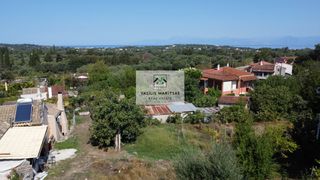 Οικόπεδο 528 τ.μ. για πώληση