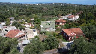 Οικόπεδο 528 τ.μ. για πώληση, Ν. Κέρκυρας, Κέρκυρα-thumb-8