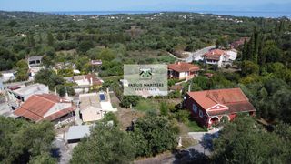 Οικόπεδο 528 τ.μ. για πώληση, Ν. Κέρκυρας, Κέρκυρα-thumb-11