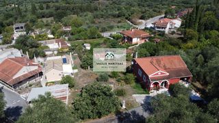 Οικόπεδο 528 τ.μ. για πώληση, Ν. Κέρκυρας, Κέρκυρα-thumb-7