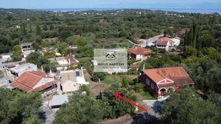 Οικόπεδο 528 τ.μ. για πώληση, Ν. Κέρκυρας, Κέρκυρα-thumb-1