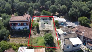 Οικόπεδο 528 τ.μ. για πώληση, Ν. Κέρκυρας, Κέρκυρα-thumb-3