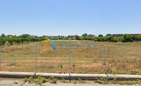 Οικόπεδο 6.477τ.μ. για πώληση-Πρέβεζα