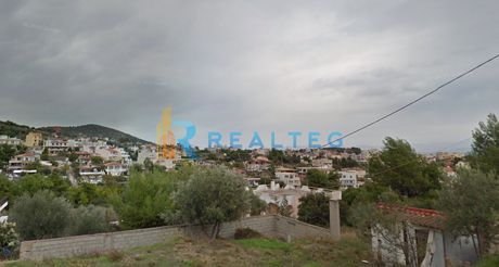 Οικόπεδο 485τ.μ. για πώληση-Αρτέμιδα (λούτσα)