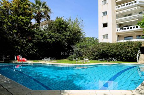 Διαμέρισμα 97τ.μ. για ενοικίαση-Γλυφάδα » Γκολφ