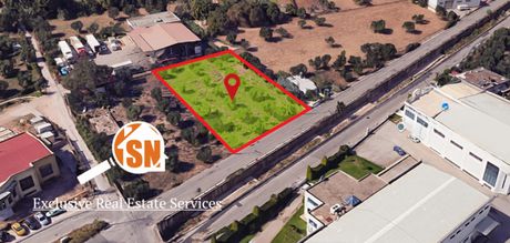 Οικόπεδο 2.248τ.μ. για ενοικίαση-Μεσσατίδα » Οβριά