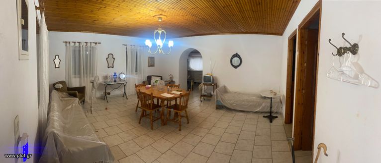 Μονοκατοικία 99 τ.μ. για πώληση, Μεσσηνία, Φιλιατρά