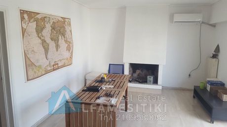 Apartment 107sqm for sale-Palaio Faliro