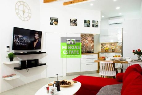Apartment 64sqm for rent-Kissamos » Agios Antonios