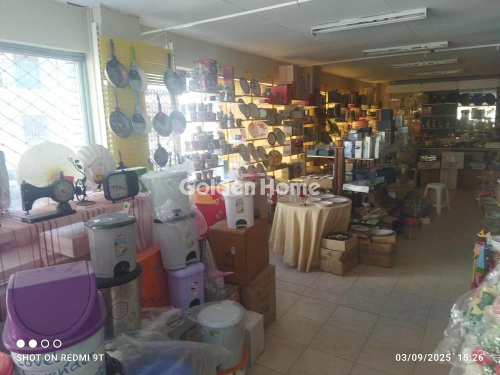 Επιχείρηση 106 τ.μ. πρός πώληση, Πειραιάς - Προάστια, Νίκαια