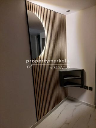 Apartment 35 sqm for rent, Athens - Center, Kipseli