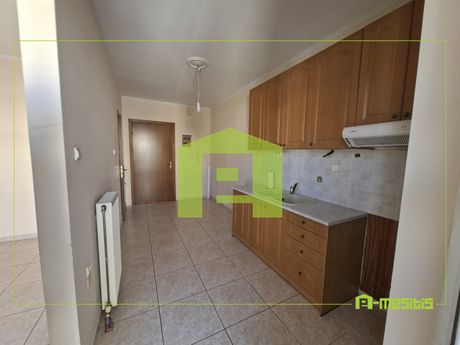 Studio / γκαρσονιέρα 30τ.μ. για ενοικίαση-Πάτρα » Σύνορα
