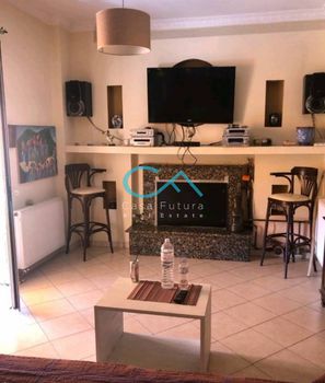 Apartment 90sqm for sale-Loutraki-Perachora » Perachora