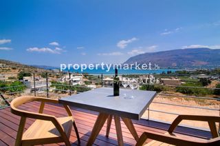 Διαμέρισμα 70 τ.μ. προς ενοικίαση, Κέντρο Σούδας-thumb-1