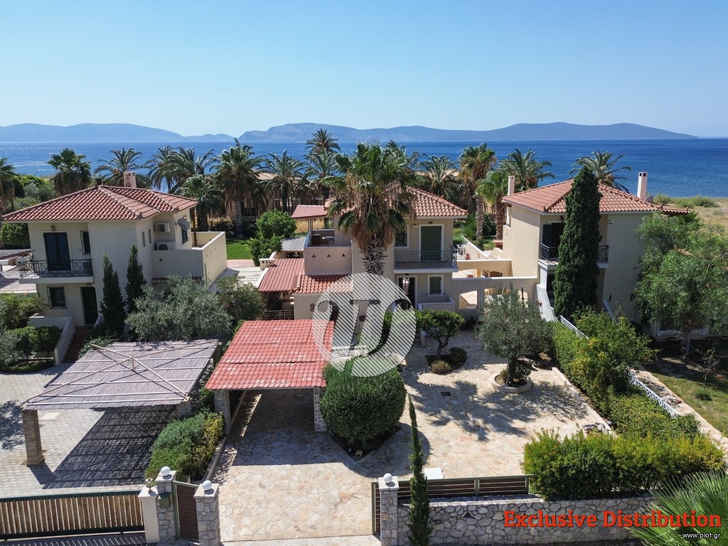 Μεζονέτα 220 τ.μ. για πώληση, Αργολίδα, Ερμιόνη