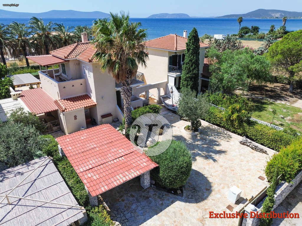 Μεζονέτα 220 τ.μ. προς πώληση, Πλέπι