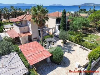 Μεζονέτα 220 τ.μ. για πώληση, Αργολίδα, Ερμιόνη-thumb-1