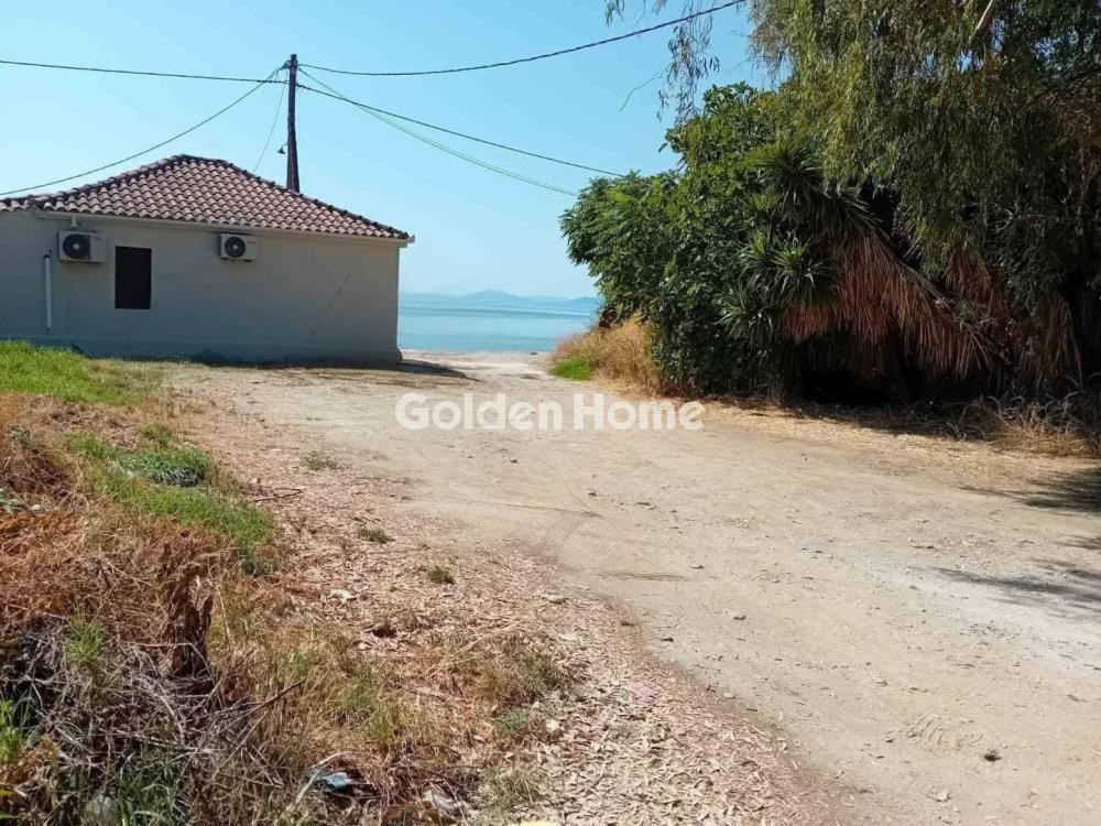 Αγροτεμάχια 990 τ.μ. προς πώληση, Μαλάκι Αρτέμιδας
