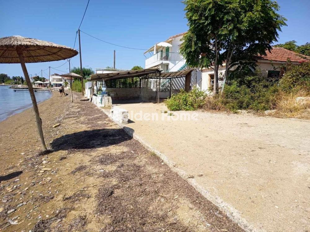 Αγροτεμάχια 990 τ.μ. προς πώληση, Μαλάκι Αρτέμιδας