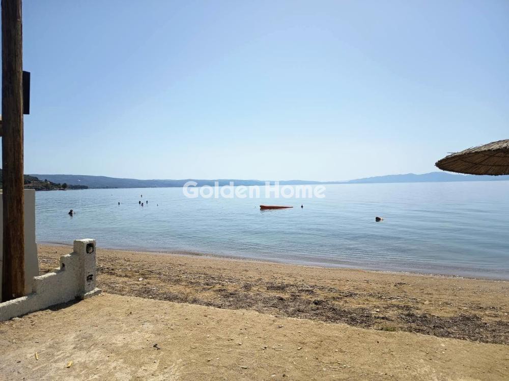 Αγροτεμάχια 990 τ.μ. προς πώληση, Μαλάκι Αρτέμιδας