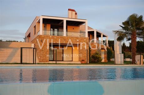 Διαμέρισμα 190τ.μ. για ενοικίαση-Θέρμη » Τρίλοφο