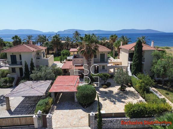 Μεζονέτα 220 τ.μ. για πώληση, Αργολίδα, Ερμιόνη