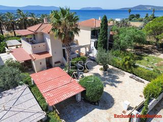 Μεζονέτα 220 τ.μ. για πώληση, Αργολίδα, Ερμιόνη-thumb-1
