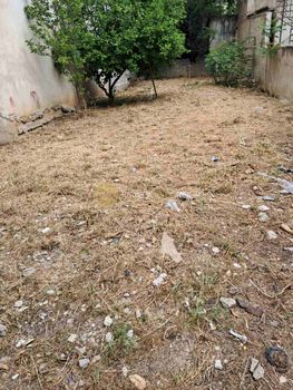 Land plot 160sqm for sale-Acharnes » Stratopedo