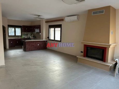 Μεζονέτα 180τ.μ. για ενοικίαση-Πανόραμα » Κέντρο