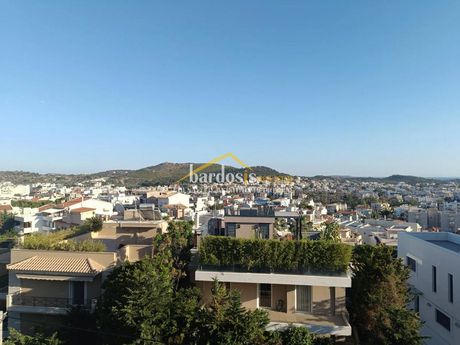 Διαμέρισμα 87τ.μ. για ενοικίαση-Βούλα