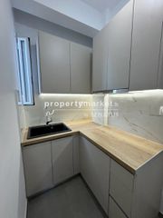 Apartment 25 sqm for rent