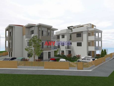 Διαμέρισμα 80τ.μ. για πώληση-Θέρμη » Κέντρο θέρμης