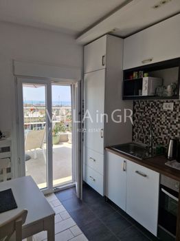 Διαμέρισμα 30τ.μ. για ενοικίαση-Άγιος δημήτριος