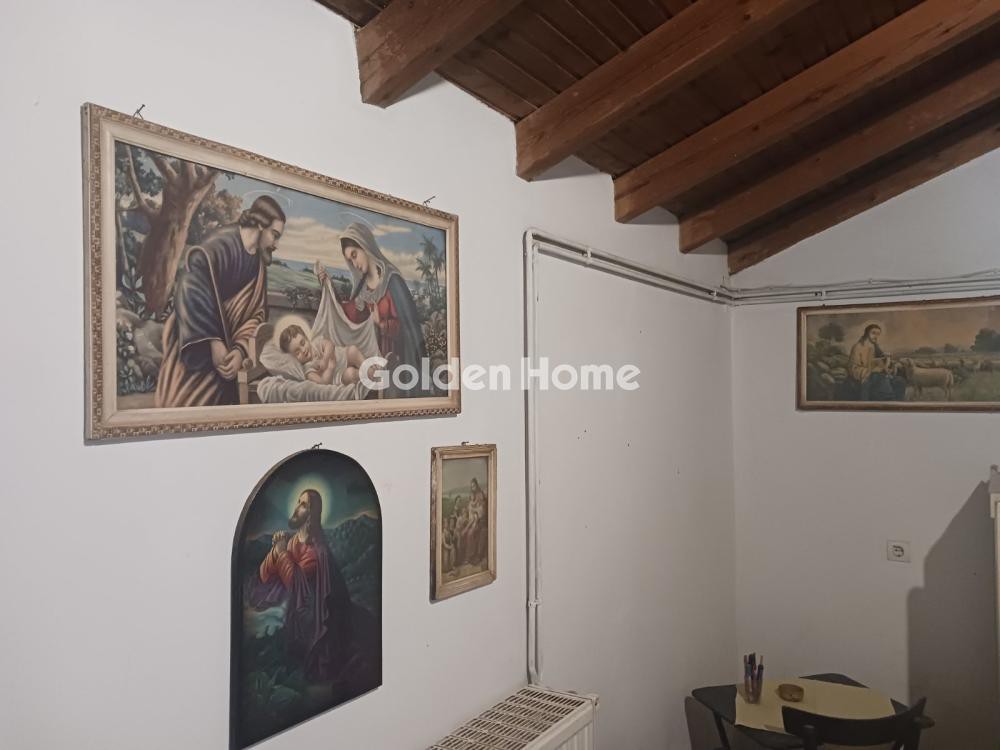 Μονοκατοικία 40 τ.μ. προς πώληση, Πυργέλλα