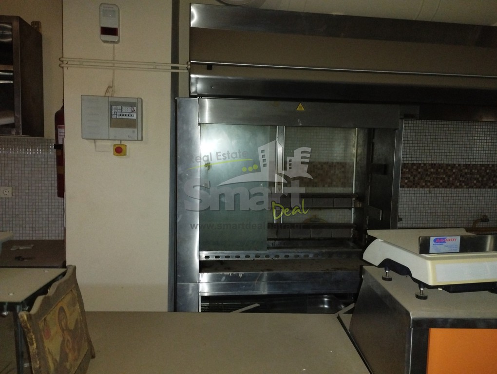 Store 50 sqm for rent, Achaia, Patra