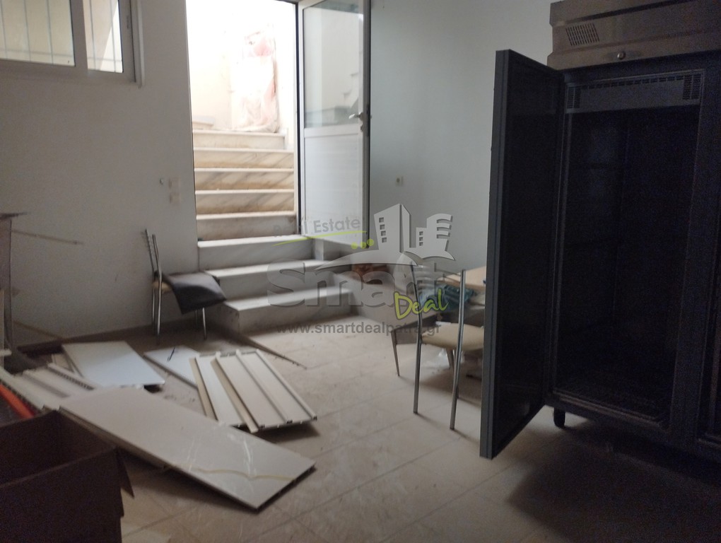 Store 90 sqm for rent, Achaia, Patra
