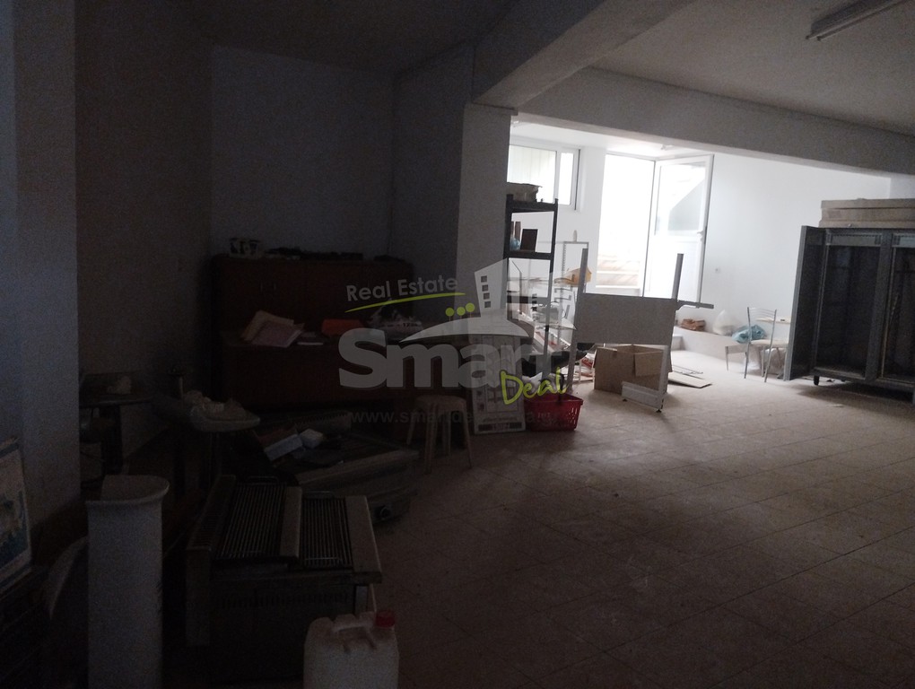 Store 90 sqm for rent, Achaia, Patra