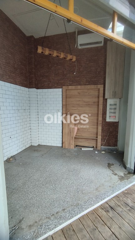 Κατάστημα 25 τ.μ. προς ενοικίαση, Θεσσαλονίκη - Κέντρο, Κέντρο