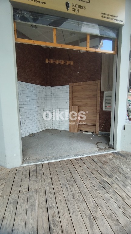 Κατάστημα 25 τ.μ. προς ενοικίαση, Θεσσαλονίκη - Κέντρο, Κέντρο